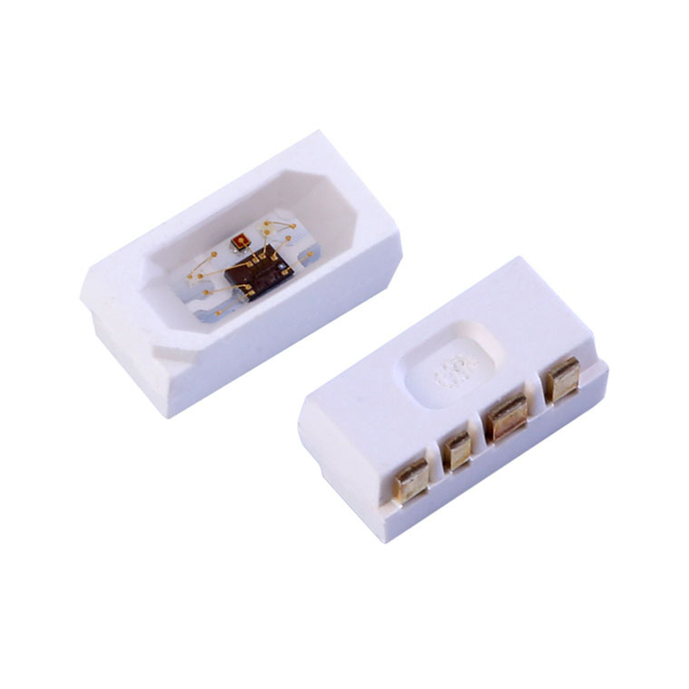 Микросхема WS2812B, 50-1500 шт – обзор и цена Ws2812B Strip 5V