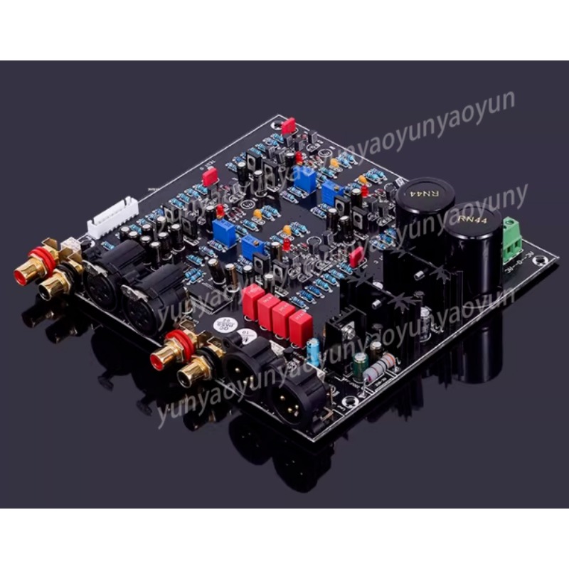 HI-END 4-модульный полностью с – обзор и цена Ir Remote Module